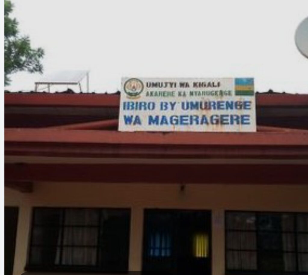 Nyarugenge: Abakekwaho ubujra bahagurukiwe