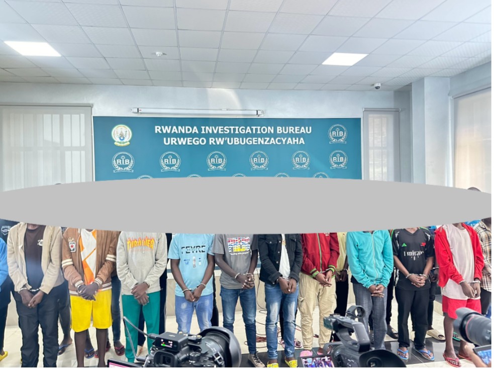 Ubumenyi buke ku ikoranabuhanga nk’imwe mu nzira abatekamutwe bungukiramo