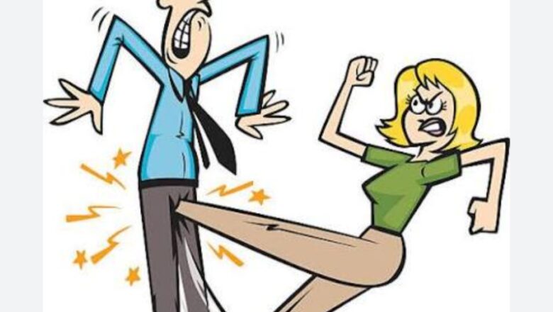 Umugore wigobotoye umugabo wari ugiye kumusambanya arivuga imyato