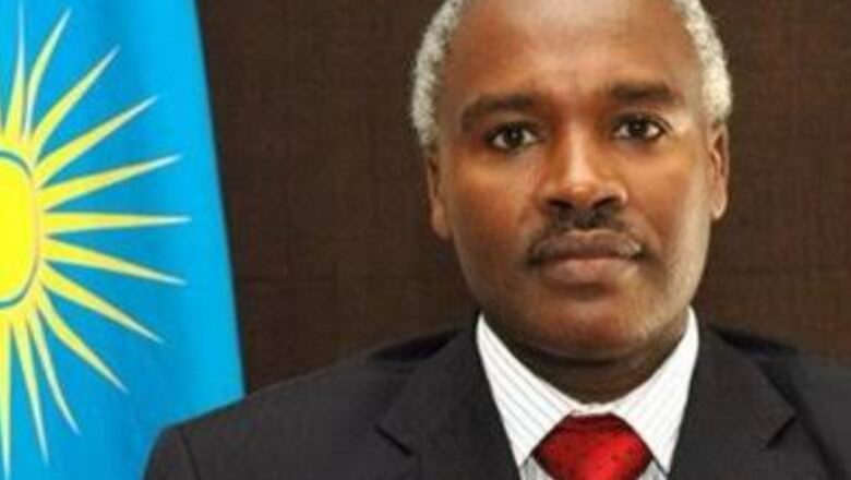 Ubutaka buto bw’u Rwanda n’icyakorwa mu gukemura ikibazo cy’inzara mu mboni za Senateri Muligande